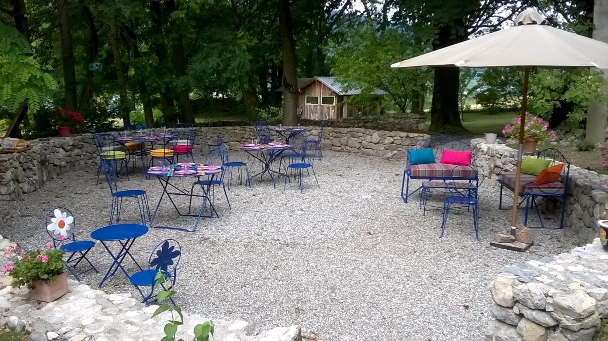 Gite Arthur Et Germaine Maisonnette A La Campagne Avec Un Grand Jardin Saint-Jeoire-Prieure ภายนอก รูปภาพ